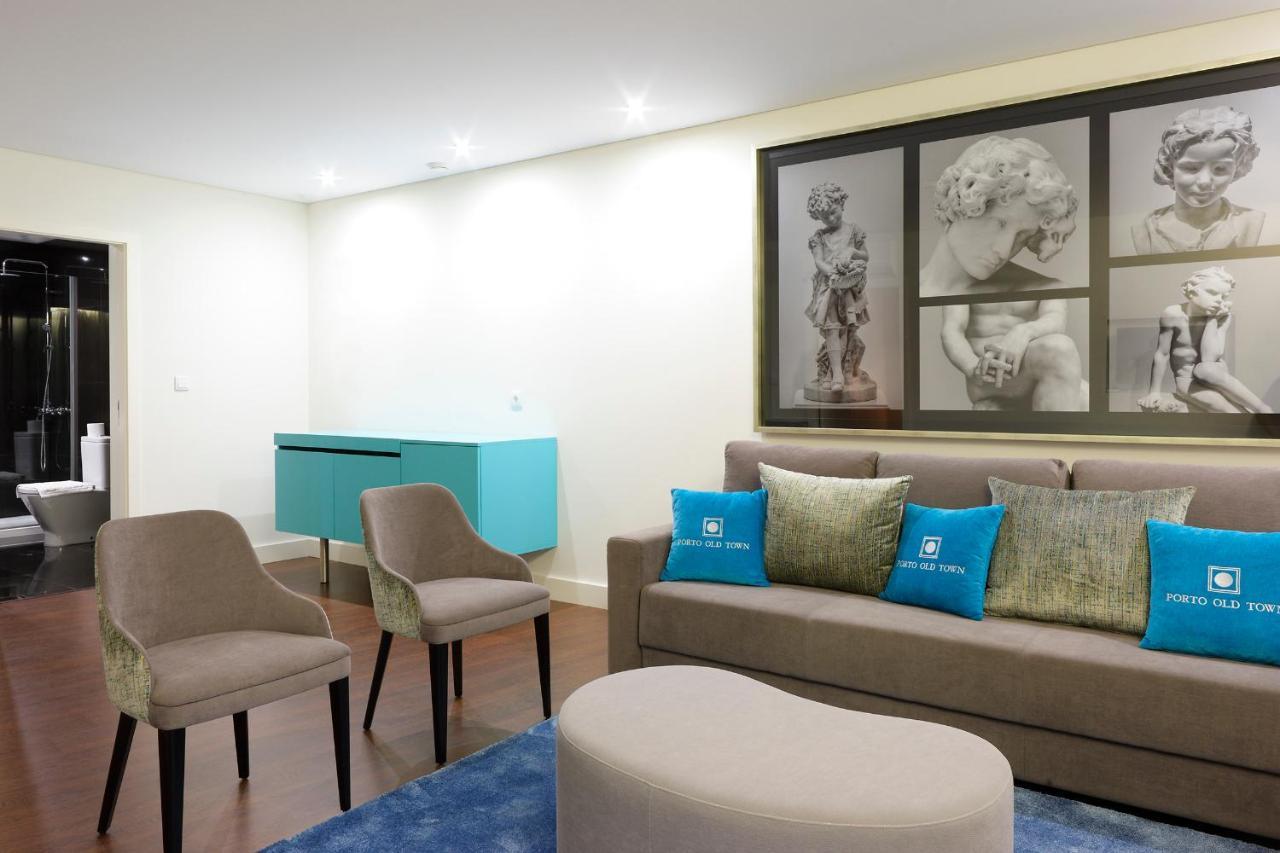 Porto Old Town - Tourism Apartments — Billeder 3