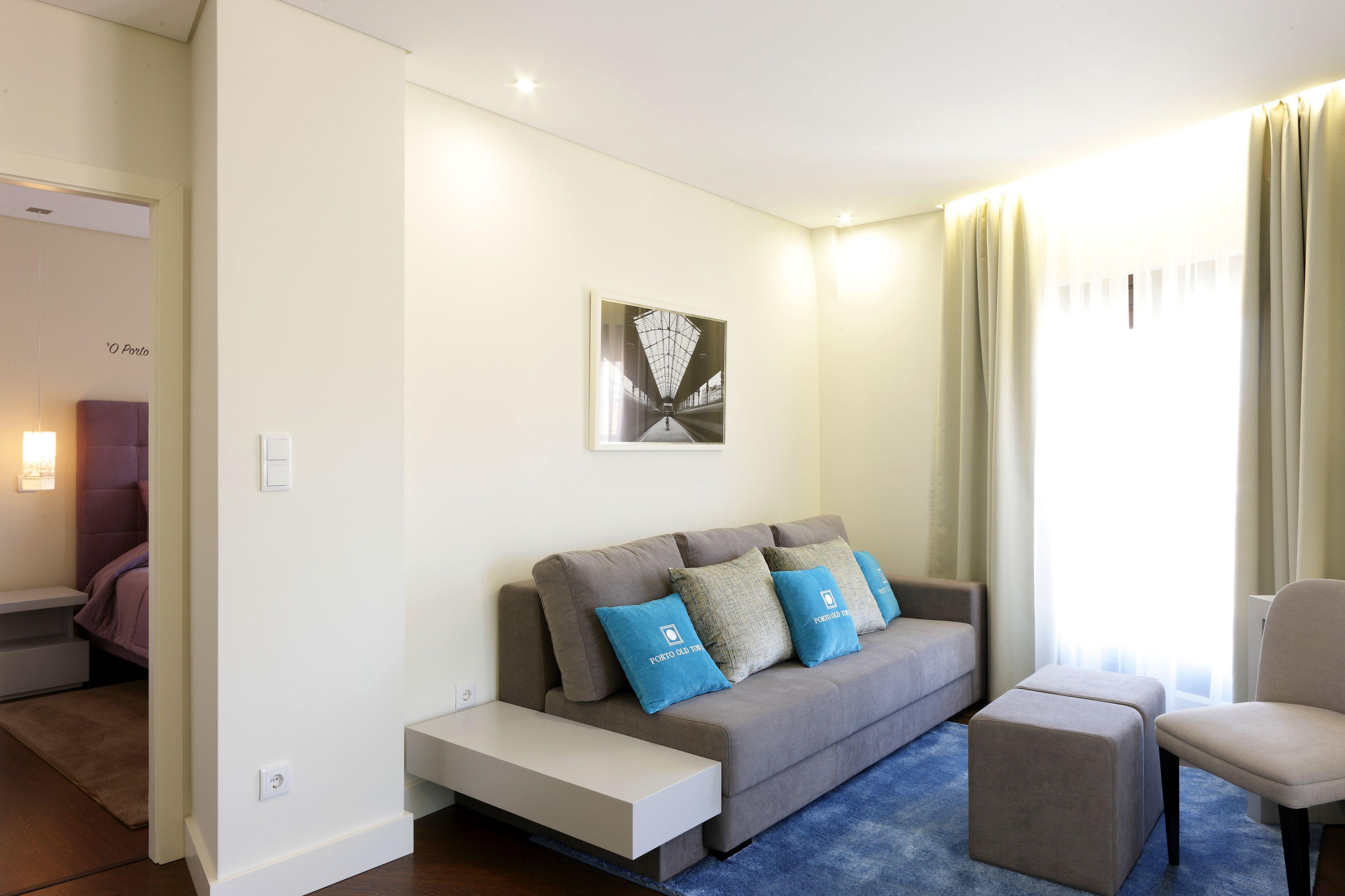 Porto Old Town - Tourism Apartments — Billeder 1